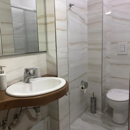 Le Affacciate Bruzie 2 4*