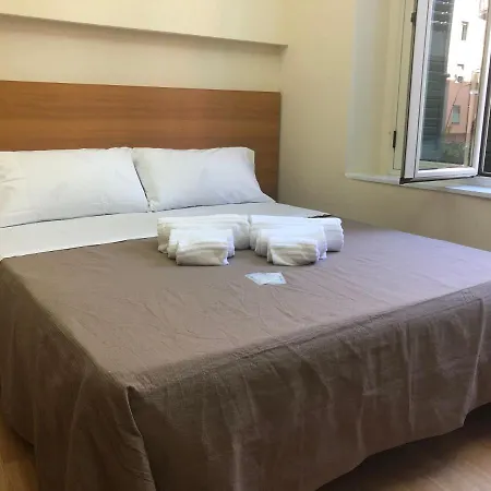 Le Affacciate Bruzie 2 4* Cosenza