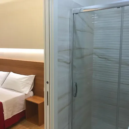 Pensión Le Affacciate Bruzie 2