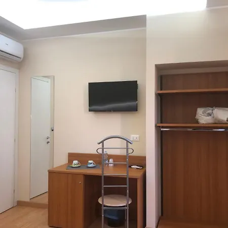 Le Affacciate Bruzie 2 Konukevi